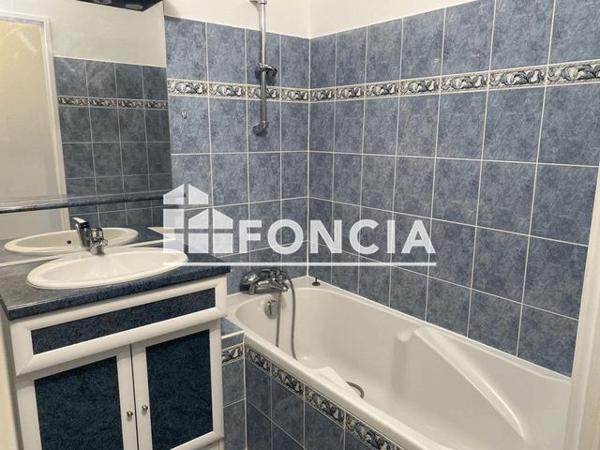 Location Appartement 3 pièces 61.5 m² - 10 RUE ANDRE SOLADIER Alfortville 94140