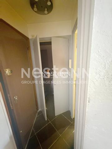 Studio Golfe Juan de 21m2 avec coin cuisine