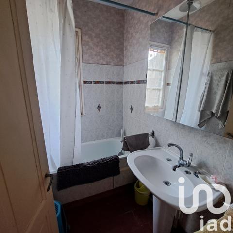 Maison à vendre 4 pièces 77 m² Gardonne