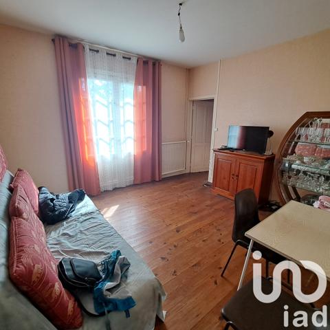 Maison à vendre 4 pièces 77 m² Gardonne