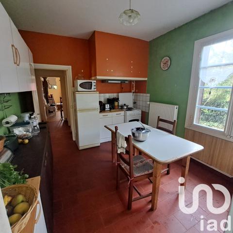 Maison à vendre 4 pièces 77 m² Gardonne