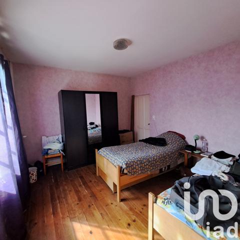 Maison à vendre 4 pièces 77 m² Gardonne