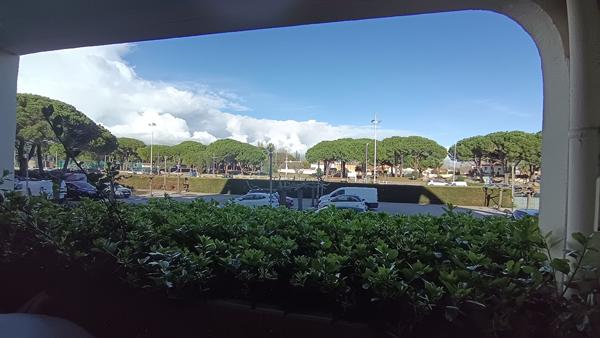 Appartement Le Grau Du Roi 1 pièce(s) 26.35 m2