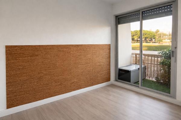 Appartement Le Grau Du Roi 1 pièce(s) 26.35 m2