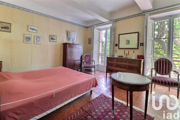 Maison à vendre 17 pièces 505 m² Saint-Maximin-la-Sainte-Baume