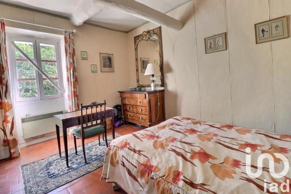 Maison à vendre 17 pièces 505 m² Saint-Maximin-la-Sainte-Baume