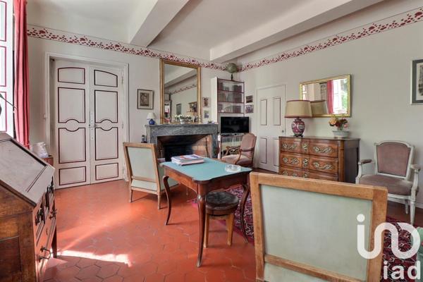 Maison à vendre 17 pièces 505 m² Saint-Maximin-la-Sainte-Baume