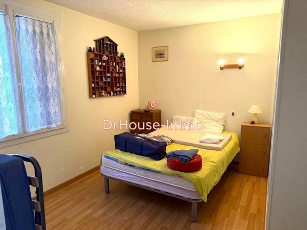 Maison à vendre 6 pièces de 130 m²