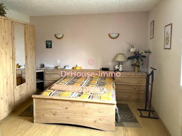 Maison à vendre 6 pièces de 130 m²