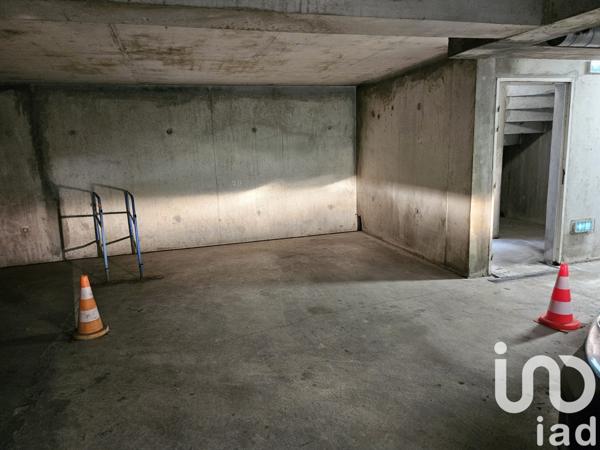 Parking à vendre 10 m² Tours