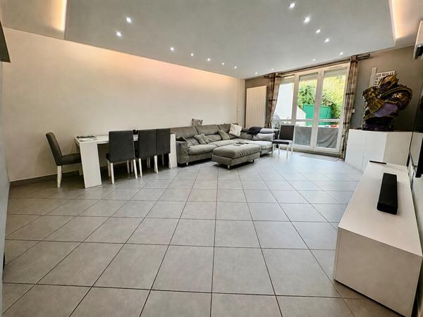 Duplex Fontenay Sous Bois 4 pièce(s) 107 m2