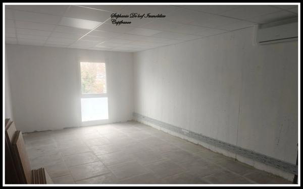 Local/bureau à louer BOUJAN SUR LIBRON (34)