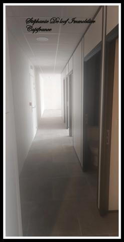 Local/bureau à louer BOUJAN SUR LIBRON (34)