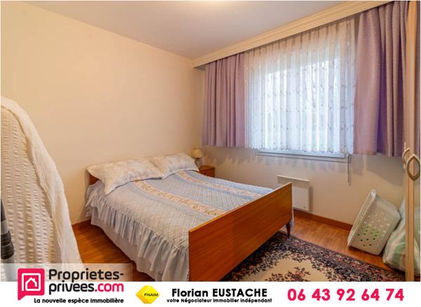 Maison Pruniers En Sologne 4 pièces 100 m2