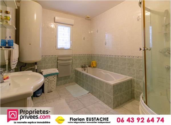 Maison Pruniers En Sologne 4 pièces 100 m2