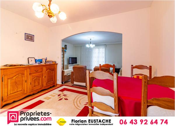 Maison Pruniers En Sologne 4 pièces 100 m2