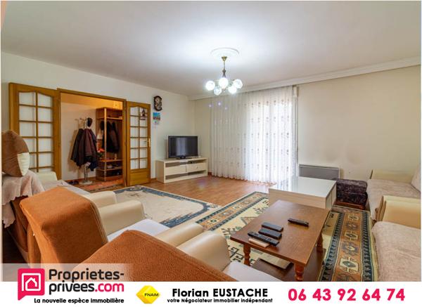 Maison Pruniers En Sologne 4 pièces 100 m2