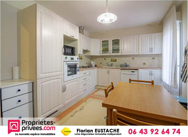 Maison Pruniers En Sologne 4 pièces 100 m2