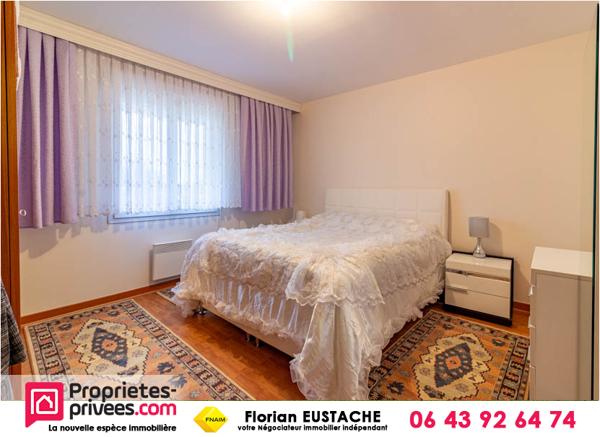 Maison Pruniers En Sologne 4 pièces 100 m2