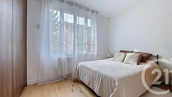 Maison à vendre  6 pièces - 118,97 m 2   CHAMPS SUR MARNE  - 77