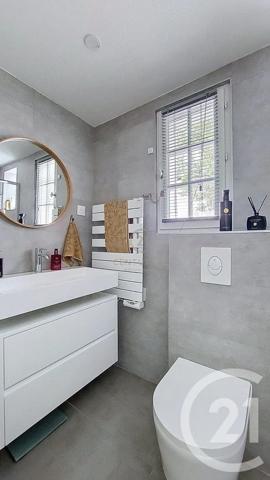 Maison à vendre  6 pièces - 118,97 m 2   CHAMPS SUR MARNE  - 77