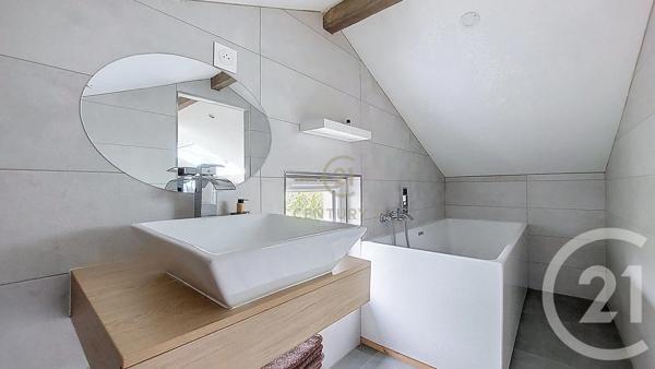 Maison à vendre  6 pièces - 118,97 m 2   CHAMPS SUR MARNE  - 77