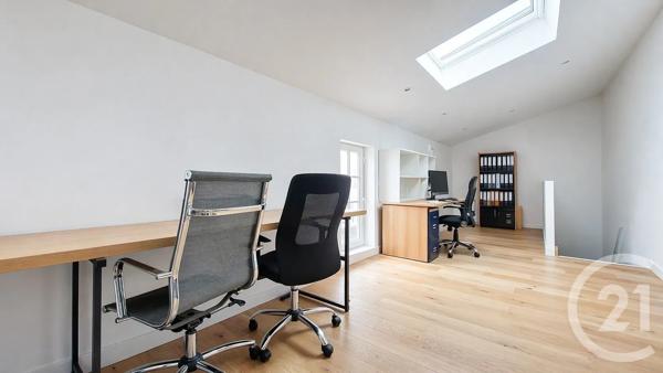 Maison à vendre  6 pièces - 118,97 m 2   CHAMPS SUR MARNE  - 77