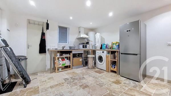 Maison à vendre  6 pièces - 118,97 m 2   CHAMPS SUR MARNE  - 77