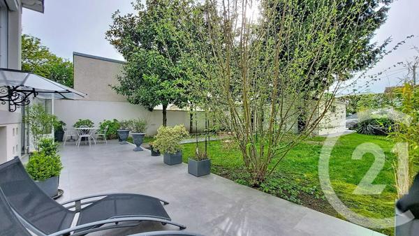 Maison à vendre  6 pièces - 118,97 m 2   CHAMPS SUR MARNE  - 77