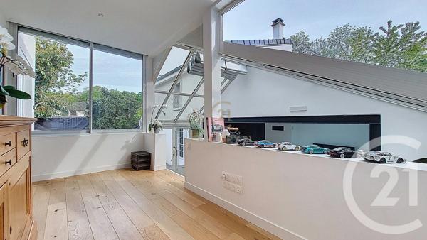 Maison à vendre  6 pièces - 118,97 m 2   CHAMPS SUR MARNE  - 77