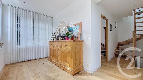 Maison à vendre  6 pièces - 118,97 m 2   CHAMPS SUR MARNE  - 77