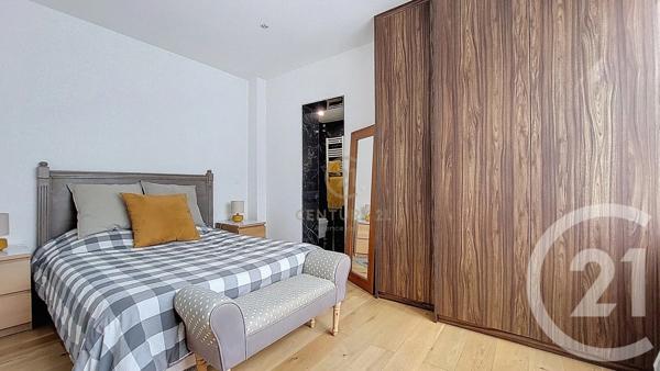 Maison à vendre  6 pièces - 118,97 m 2   CHAMPS SUR MARNE  - 77