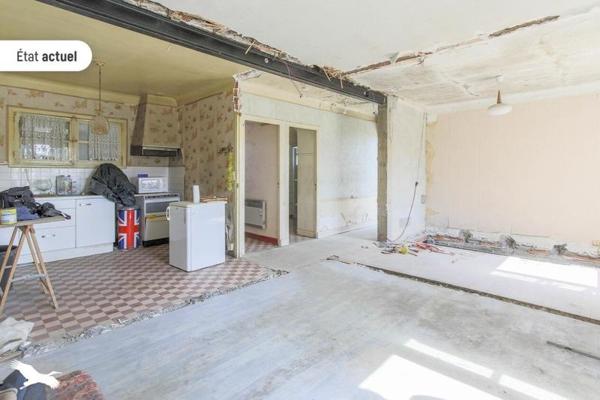Maison 335 000 € Villepreux 3 p 90 m² DPE F