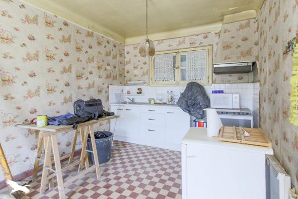 Maison 335 000 € Villepreux 3 p 90 m² DPE F