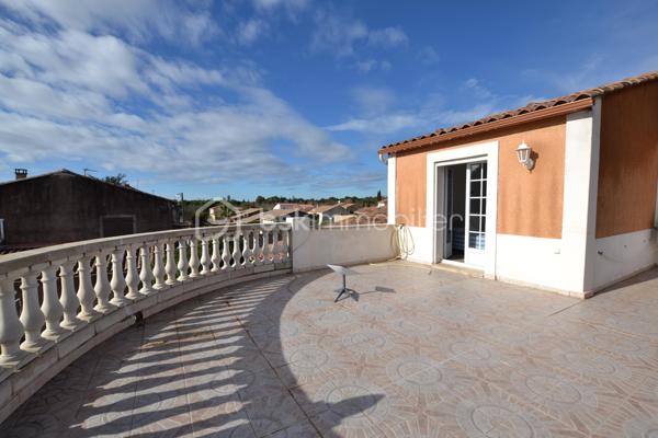 Villa de 139 m²