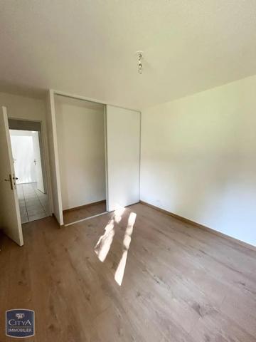 Appartement à vendre 3 pièces 53m²