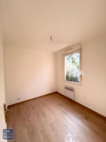 Appartement à vendre 3 pièces 53m²