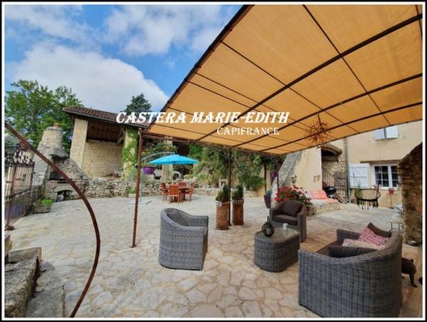 Fonds de commerce à vendre ()