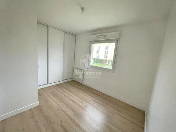Location                                                      Appartement
                        
                     4 pièces                      91 m2                     à Rouen