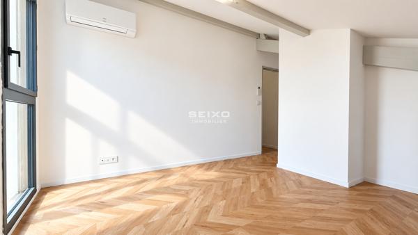 Appartement Capbreton T4 82 m²