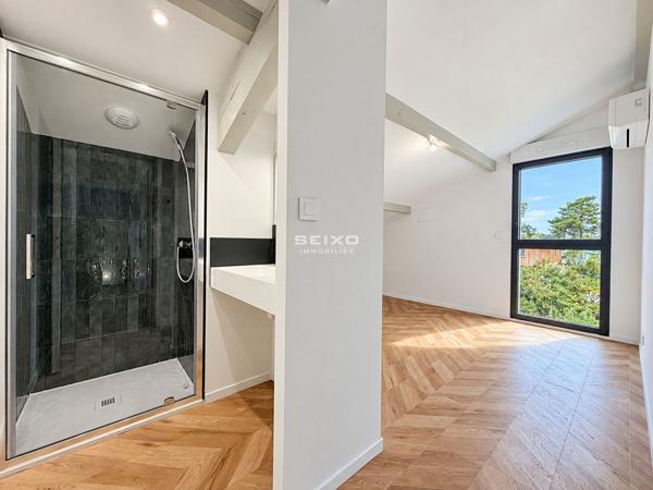 Appartement Capbreton T4 82 m²