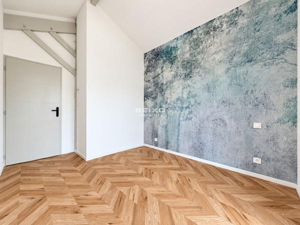 Appartement Capbreton T4 82 m²