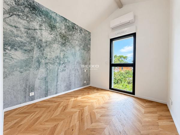 Appartement Capbreton T4 82 m²