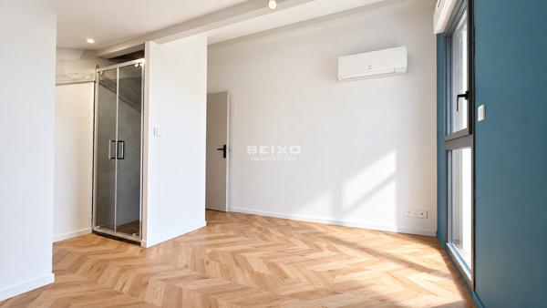 Appartement Capbreton T4 82 m²
