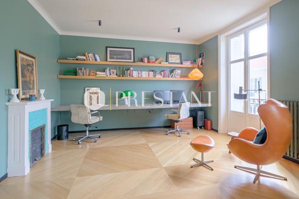 ITSASOA – Duplex à louer en août – Biarritz coeur de ville – 6 personnes, BIARRITZ