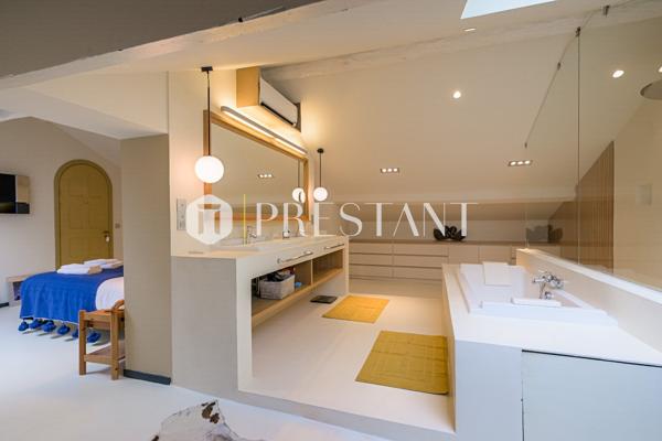ITSASOA – Duplex à louer en août – Biarritz coeur de ville – 6 personnes, BIARRITZ