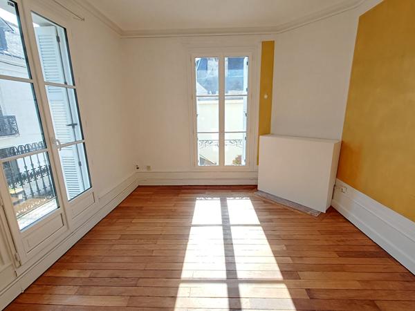 Appartement Tours 3 pièce(s) 42.40 m2