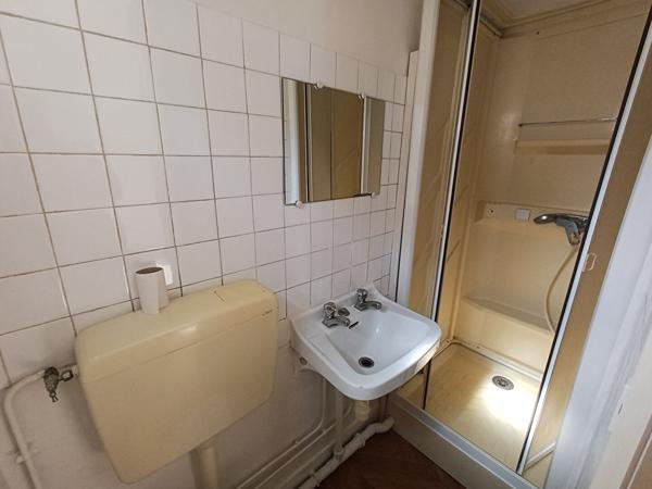 Appartement Tours 3 pièce(s) 42.40 m2