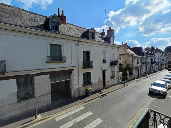 Appartement Tours 3 pièce(s) 42.40 m2