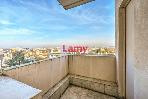 Appartement + parking + annexe